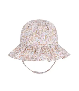 Baby Girls Floppy Hat