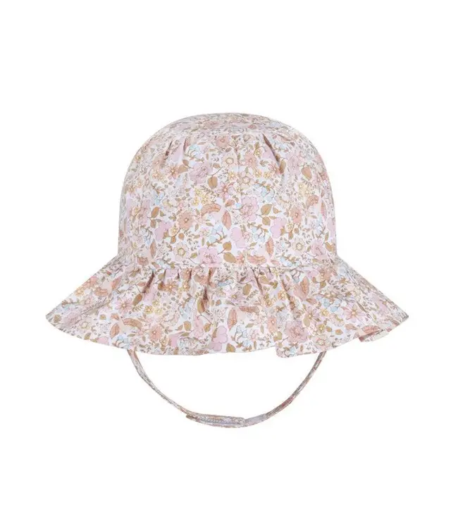 Baby Girls Floppy Hat