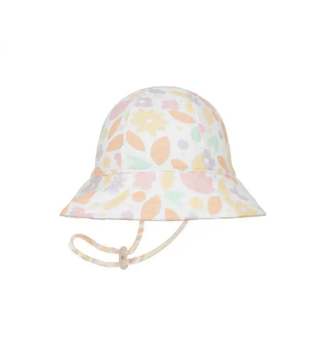 Baby Girls Floppy Hat