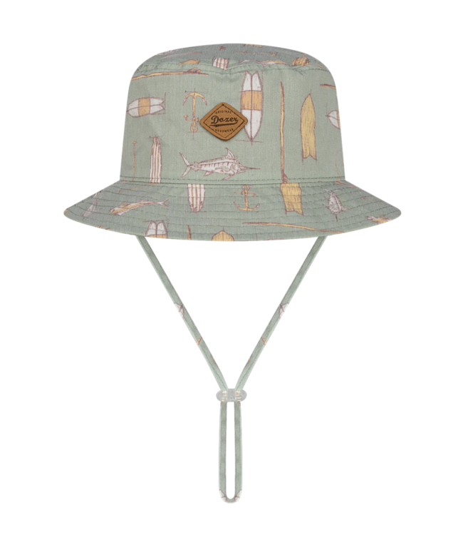 Baby Boys Bucket Hat
