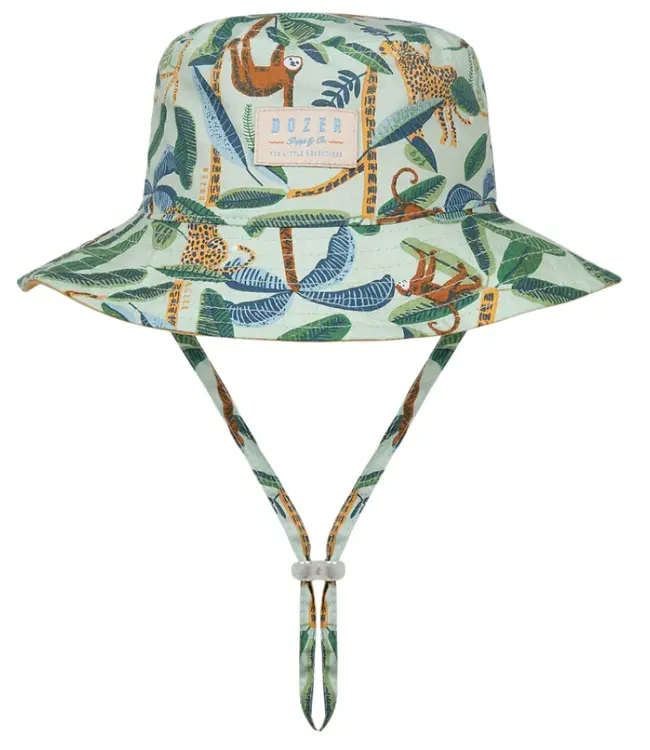 Baby Boys Bucket Hat