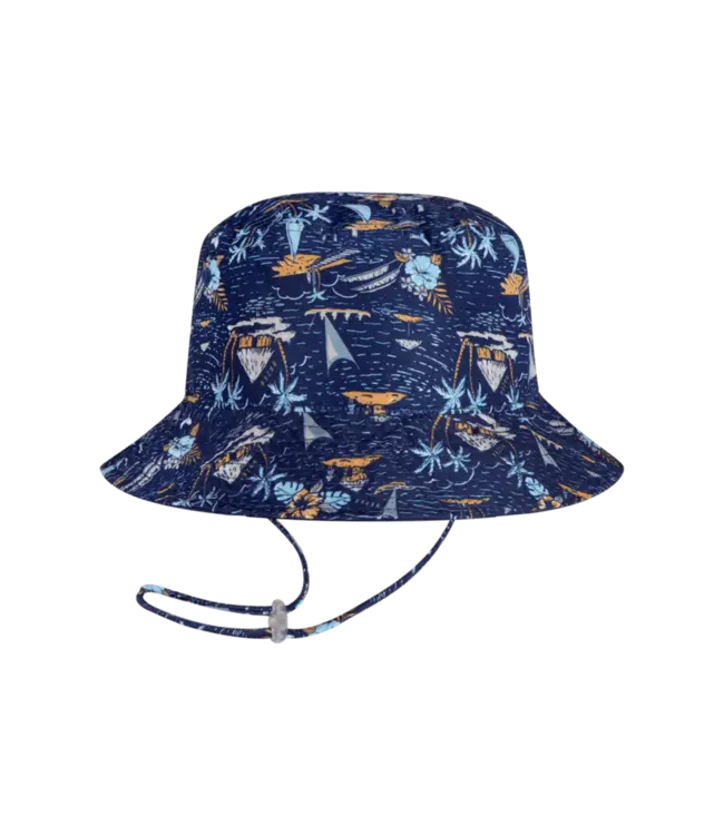 Baby Boys Bucket Hat