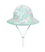Mint Baby Girl Reversible  Eden Bucket Hat