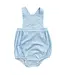 James and Lottie Henry Knit Shells Sunsuit