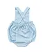 James and Lottie Henry Knit Shells Sunsuit