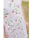 James and Lottie Strawberry Knit Play Dress-Berry Sweet