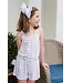 James and Lottie Cherries and Bows Claire Romper