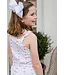 James and Lottie Cherries and Bows Claire Romper