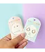Tiny Stud Earrings