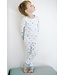 The Uptown Baby Golf ABC's PJ Set