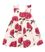 Pink Chicken Pink Stripe Hydrangeas Via Dress