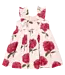 Pink Chicken Pink Stripe Hydrangeas Via Dress