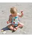 Pink Chicken Snow Cones Joy Tankini