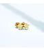 Tiny Stud Earrings