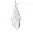 Chenille Satin Blanky