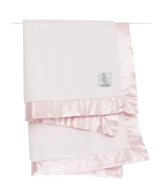 Luxe Blanket