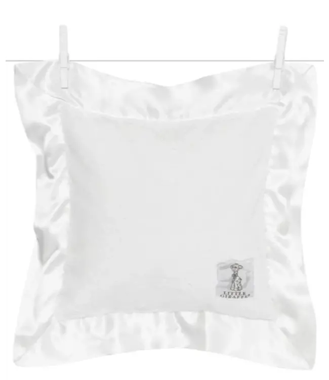 Luxe Pillow