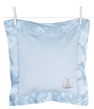 Little Giraffe Luxe Pillow