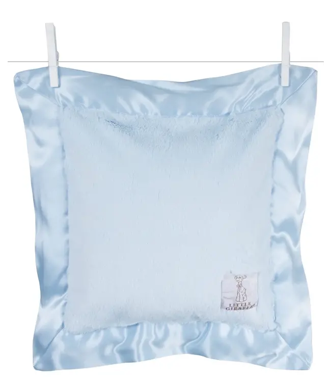 Little Giraffe Luxe Pillow