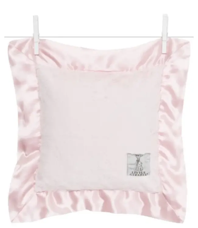 Little Giraffe Luxe Pillow