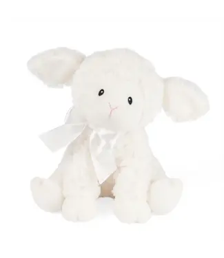 Gund Lena Lamb Musical Plush