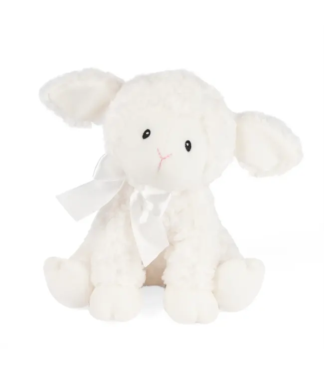 Gund Lena Lamb Musical Plush