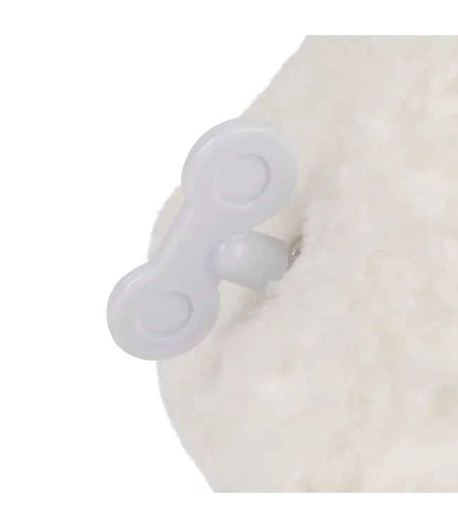 Gund Lena Lamb Musical Plush