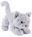 Gund Bootsie English Blue Kitten