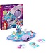 Gund Little Mermaid Charming Sea Adventure Board Game