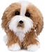 Gund Boo & Friends Benny Tibetan Terrier