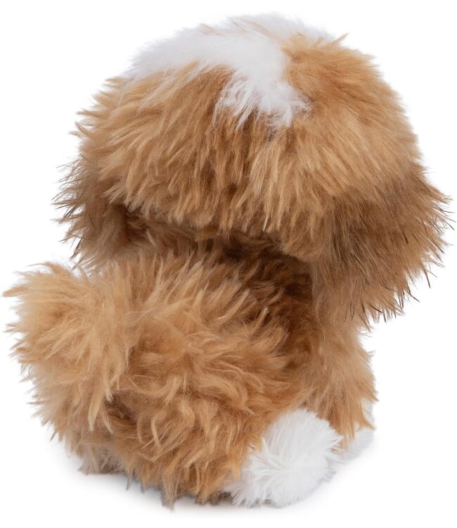 Gund Boo & Friends Benny Tibetan Terrier