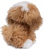 Gund Boo & Friends Benny Tibetan Terrier