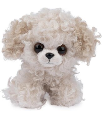 Gund Boo & Friends Maltipoo