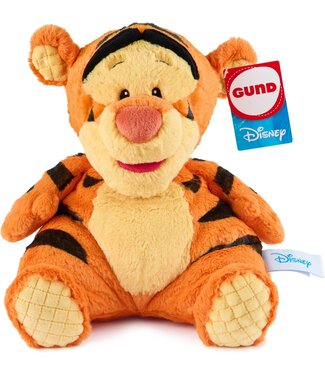Gund Oh so Snuggly Tigger 12.5 in.