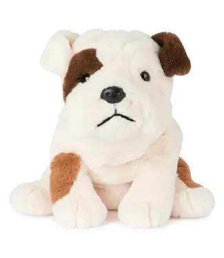 Gund Toast Bulldog