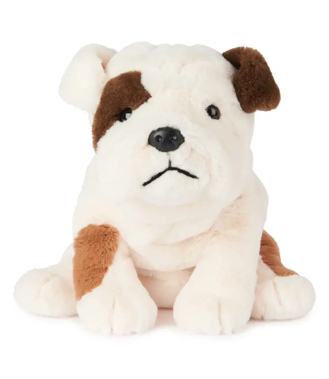 Gund Toast Bulldog