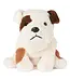 Gund Toast Bulldog
