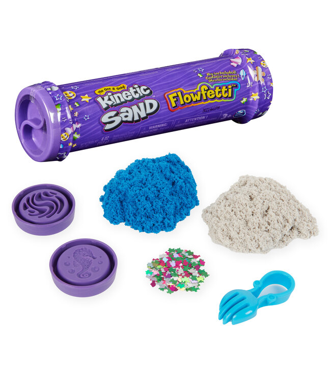 Gund Kinetic Sand Flowfettie