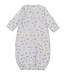 Kissy Kissy Forest Frolic Convertible Gown