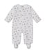 Kissy Kissy Forest Frolic Footie w/Zip
