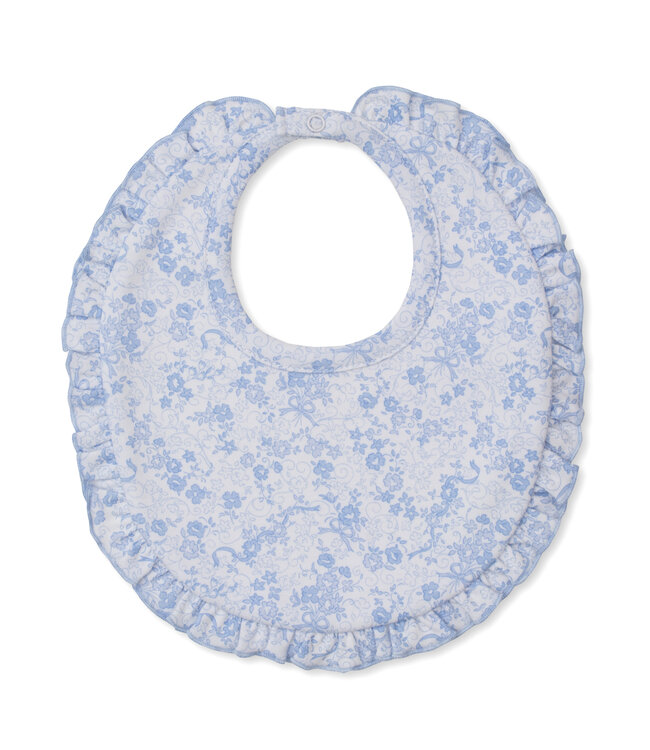 Kissy Kissy Bib