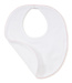 Kissy Kissy Kissy Basics Bib