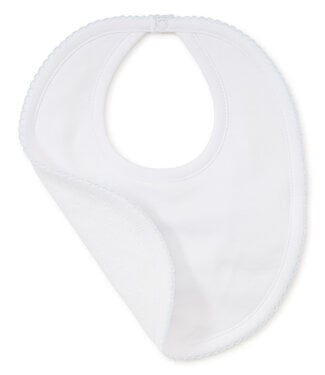 Kissy Kissy Kissy Basics Bib