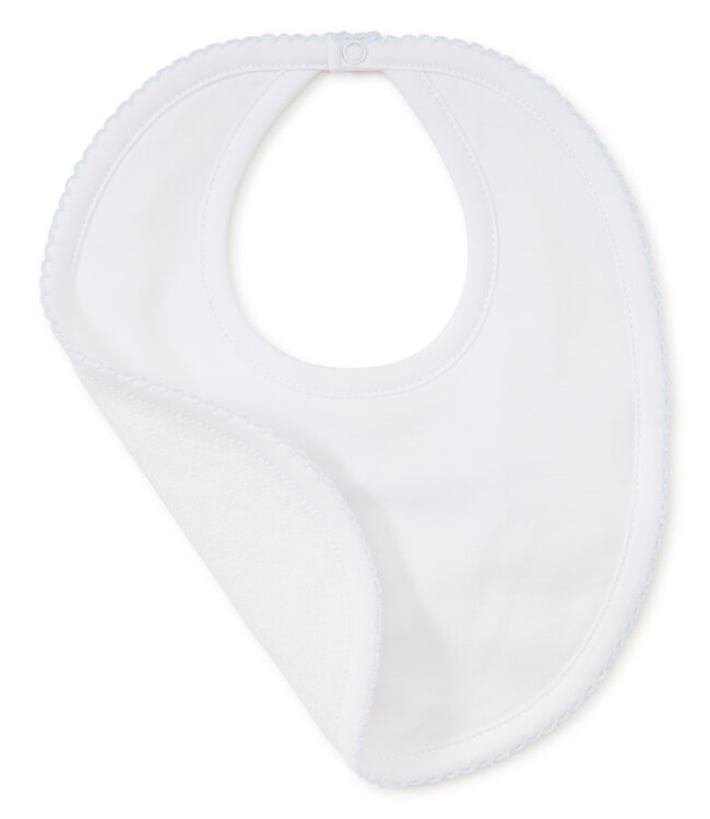 Kissy Kissy Kissy Basics Bib