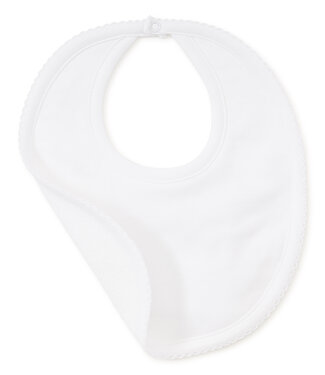 Kissy Kissy Kissy Basics Bib