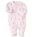 Kissy Kissy Pink Sophie La Giraffe Footie