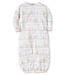 Kissy Kissy Kissy Pink Noah Conv. Gown