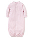 Kissy Kissy Simple Stripes Convertible Gown