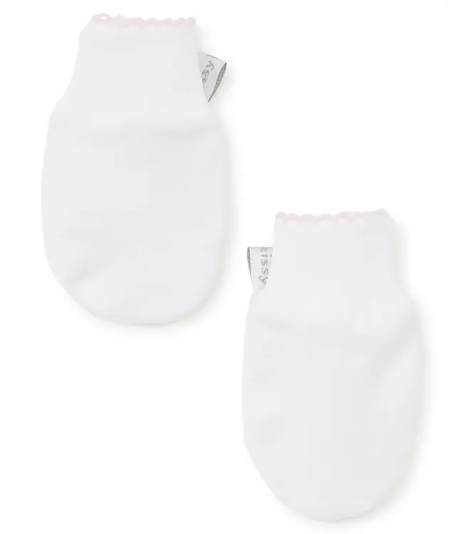 Kissy Kissy Kissy Basic 1 Size Mittens