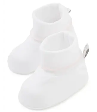 Kissy Kissy Kissy Kissy Booties